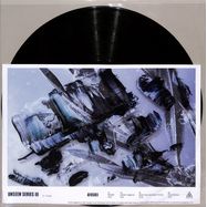 Front View : Unknown Artist - UNSEEN SERIES III - Analogical Force / AFUS03