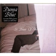 Front View : Puma Blue - IN PRAISE OF SHADOWS (CD) - PIAS-BLUE FLOWERS / 39227322