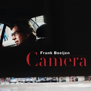 Front View : Frank Boeijen - CAMERA (LP) - Music On Vinyl / MOVLP3517