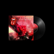 Front View : The Rolling Stones - ANGRY (10 INCH) - Polydor / 5546464