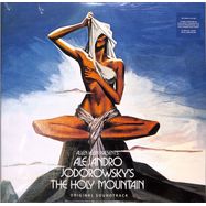 Front View : OST / Alejandro Jodorowsky - THE HOLY MONTAIN (LTD. 2LP) - Universal / 7121291