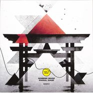 Front View : Dominik Marz & Radial Gaze - SHINTU EP - Urge To Dance / UTD019
