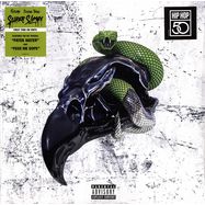 Front View : Future & Young Thug - SUPER SLIMEY (LP) - Sony Music Catalog / 19658807241