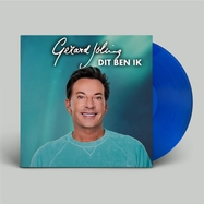 Front View : Gerard Joling - DIT BEN IK (LP) - Enl Records / ENLHN28