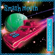 Front View : Smash Mouth - FUSH YU MANG (LP) - Real Gone Music / RGM1672