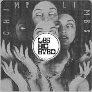 Front View : Les Big Byrd - REMIXES, RARIETIES & UNRELEASED (LP) - Chimp Limbs / LPCHIM11