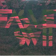 Front View : Fasme - STRETCHED WORLD PT.2 - Nocta Numerica / NN026