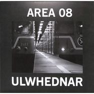 Front View : Ulwhednar - AREA (2X12 INCH) - Northern Electronics / NE96