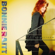 Front View : Bonnie Raitt - SLIPSTREAM (LP) (180GR.) (180GR.) - REDWING RECORDS, LLC / 5836200302