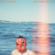 Front View : Kal Marks - MY NAME IS HELL (LP) - Exploding In Sound Records / LP-EISC1202