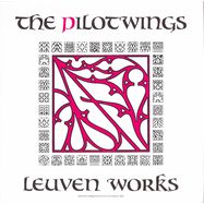 Front View : The Pilotwings - LEUVEN WORKS - Nacht / NACHT02