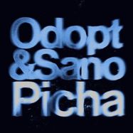 Front View : Odopt / Sano - PICHA (FEAT JAMIE PATON REMIX & DUB) - Emotional Especial / EES 046