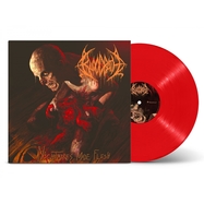 Front View : Bloodbath - NIGHTMARES MADE FLESH (LTD RED VINYL) (LP) - Peaceville / 1080511PEV