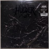 Front View : Hulder - VERSES IN OATH (BLACK VINYL) (LP) - 20 Buck Spin / SPIN 187LP