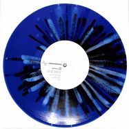 Front View : ASC - WAVEFORMS 01-02 (COLORED 10 INCH) - Waveforms / WVFRM01