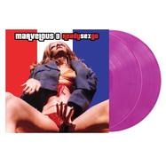 Front View : Marvelous 3 - READYSEXGO (2LP) - Real Gone Music / RGM1673