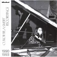 Front View : Cukor Bila Smert - RECORDINGS 1990-1993 (2LP) - SHUKAI / SHUKAI9