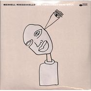 Front View : Meshell Ndegeocello - THE OMNICHORD REAL BOOK (TRANSPARENT CLEAR 2LP) - Blue Note / 4896896