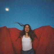 Front View : Maggie Rogers - HEARD IT IN A PAST LIFE (VINYL) - Capitol / 6794493