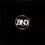 Front View : Various Artists - BND PROJECTS VOL. 4 - Body N Deep / BND016