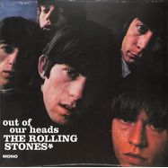 Front View : The Rolling Stones - OUT OF OUR HEADS (180g US LP) - Universal / 7121251
