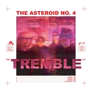 Front View : Asteroid no. 4 - TREMBLE (LP) - Silver Arrow / SARLP29