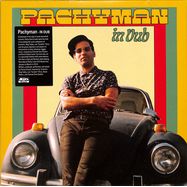 Front View : Pachyman - IN DUB (LP) - Pias-Ato Uk / 39156911