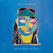 Front View : Leyla McCalla - SUN WITHOUT THE HEAT (LP) - Anti / 05257561