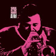 Front View : Al Hirt - SOUL IN THE HORN (LP) - Be With Records / bewith154lp