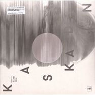 Front View : Julia Trio Kadel - KASKADEN (LP) - Musik Produktion Schwarzwald / 0213685MS1