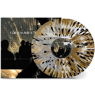 Front View : Loathe - I LET IT IN AND IT TOOK EVERYTHING (Clear Gold Black Splatter 2LP) - Sharptone Records Inc. / 2736153373