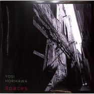 Front View : Yosi Horikawa - SPACES (2LP) - Borrowed Scenery / BS001LP