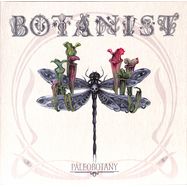 Front View : Botanist - PALEOBOTANY (BLACK VINYL) (LP) - Prophecy Productions / PRO 361 LP