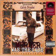 Front View : Various Artists - MURDER WAS THE CASE (OST) 30TH ANNIVERSARY (RSD24, 2LP) - PIAS, DRR, GAMMA / 39156711