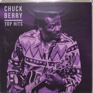Front View : Chuck Berry - TOP HITS (REMASTERED) (LP) - Wnts / WNTSC11935