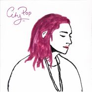 Front View : Coco Bryce - CITY POP - Myor / MYOR27