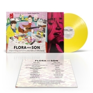 Front View : Gary Clark - FLORA AND SON (YELLOW) (LP) - Lakeshore Records / 780163644920