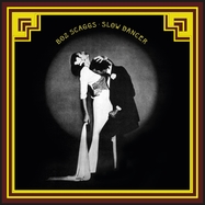 Front View : Boz Scaggs - SLOW DANCER (LP) - Music On Vinyl / MOVLP3507