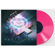 Front View : Northlane - MESMER (LP) - UNFD / UNFDLPI80
