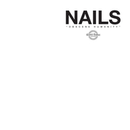 Front View : Nails - OBSCENE HUMANITY (LP) - Closed Casket Activities / 814867029667