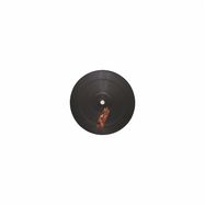 Front View : Darkness Darkness - ANIMATION (LP) - A Visiting Link / VISI3