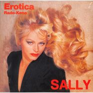 Front View : Sally - EROTICA - Neptune s Child / NCR001