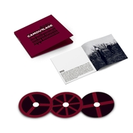 Front View : Camouflage - REWIND TO THE FUTURE AND GOODBYE (3CD) - Polydor / 7526170