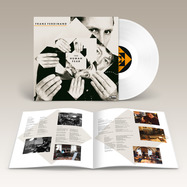 Front View : Franz Ferdinand - THE HUMAN FEAR (LTD WHITE LP+MP3 GATEFOLD) - Domino Records / WIGLP495X