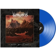 Front View : Wormwitch - STRIKE MORTAL SOIL (LP) - Prosthetic Records / 656191049962