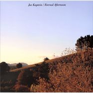 Front View : Joe Kaptein - ETERNAL AFTERNOONS (LP, LTD) - SARANG BANG RECORDS / SBR038