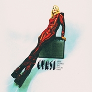 Front View : Gyasi - HERE COMES THE GOOD PART (LP) - ALIVE / LPALIVE237