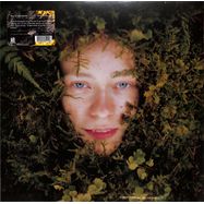 Front View : Anna B Savage - YOU & I ARE EARTH (LTD TRANSPARENT CLEAR LP) - City Slang / SLANG50579X