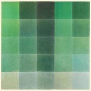 Front View : Tim Hill - SHADES OF GREEN (LP) - INNOVATIVE LEISURE / LPCALIC20243