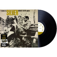 Front View : Horace Silver Quintet - 6 PIECES OF SILVER (LP) - CULTURE FACTORY / 83814